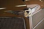Buick Series 90 Club Sedan 1934 года